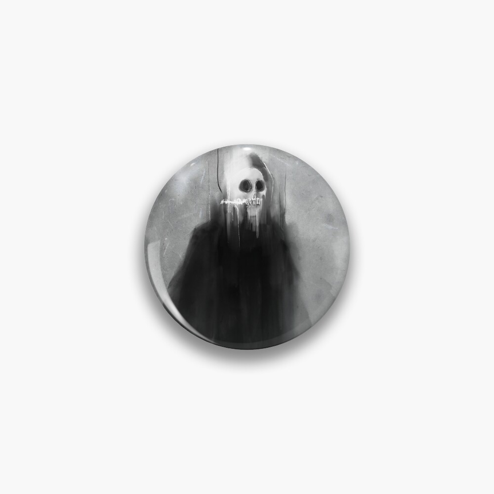 Item preview, Pin designed and sold by DementedMinx.
