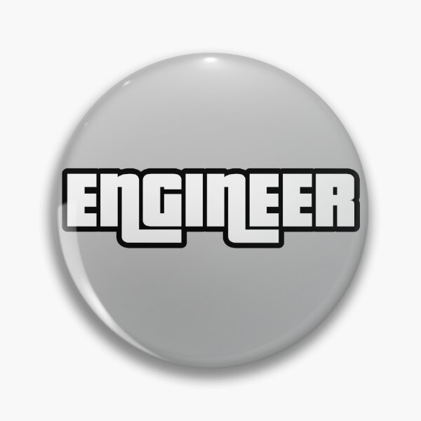 Item preview, ENGINEER designed and sold by WarGear.