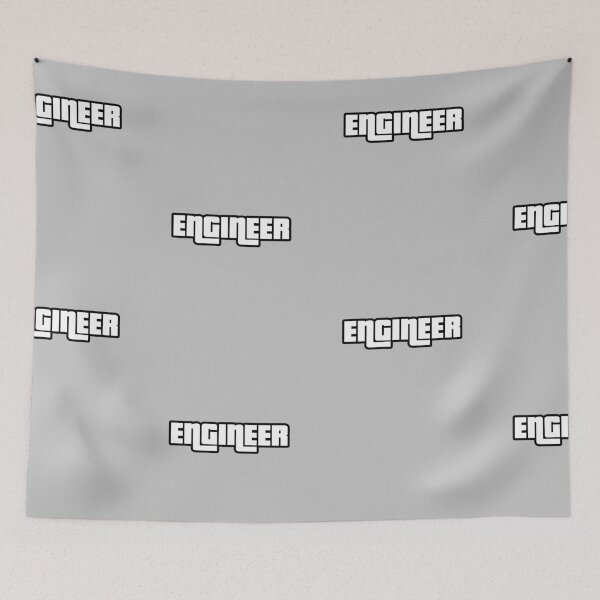 Item preview, ENGINEER designed and sold by WarGear.