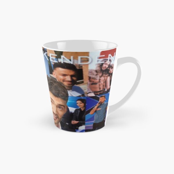 Item preview, Jake Quickenden designed and sold by VictoriaManson.