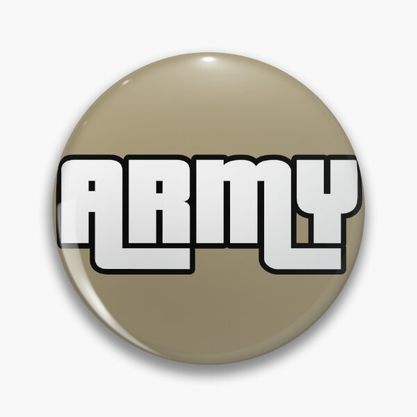 Item preview, ARMY designed and sold by WarGear.