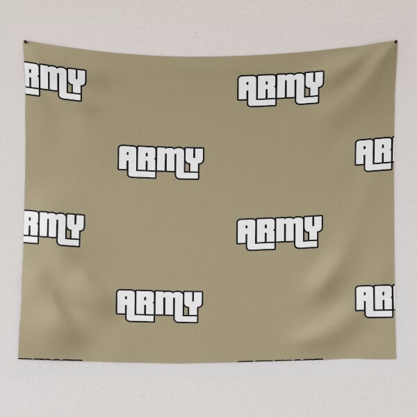 Item preview, ARMY designed and sold by WarGear.