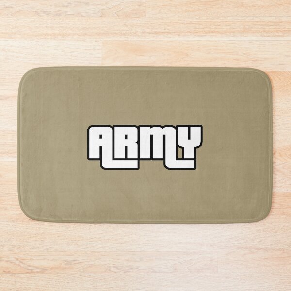 Item preview, ARMY designed and sold by WarGear.