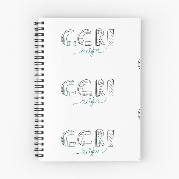 Item preview, CCRI designed and sold by annabasically.