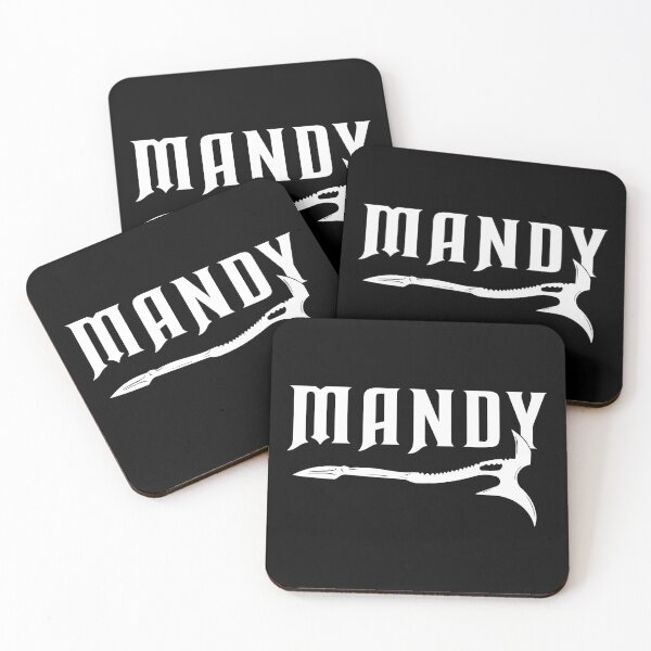 Item preview, Mandy 3 designed and sold by JonathanGrimm.