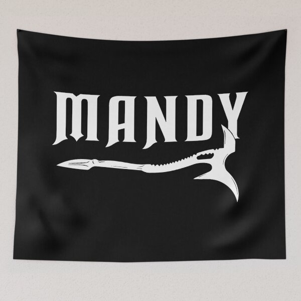 Item preview, Mandy 3 designed and sold by JonathanGrimm.