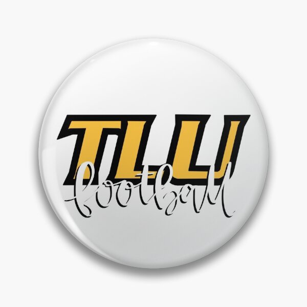 Item preview, TLU Football designed and sold by jaquemv.