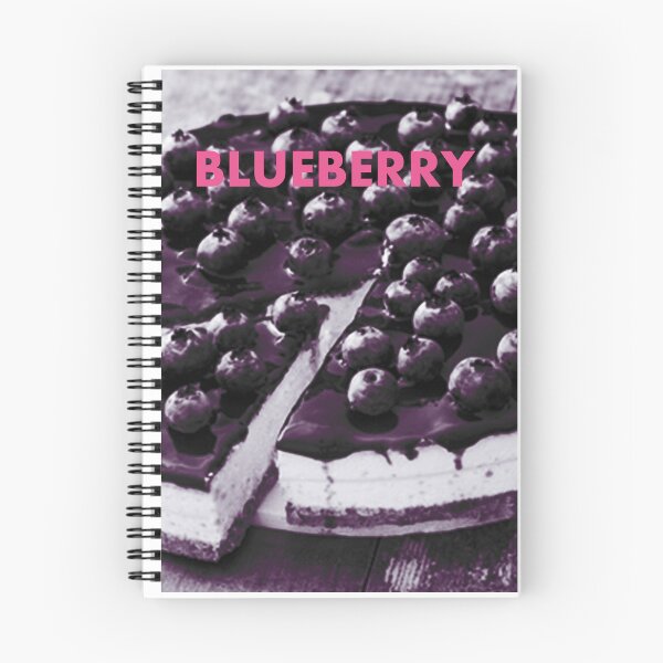 Item preview, Blueberry cheesecake day designed and sold by Moratasaid.