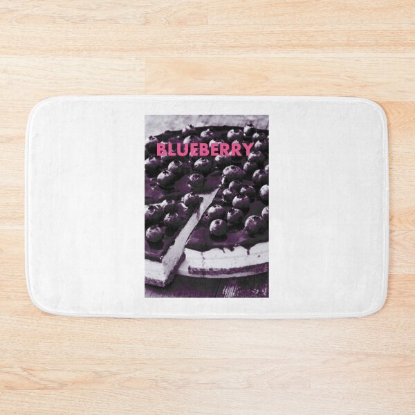 Item preview, Blueberry cheesecake day designed and sold by Moratasaid.