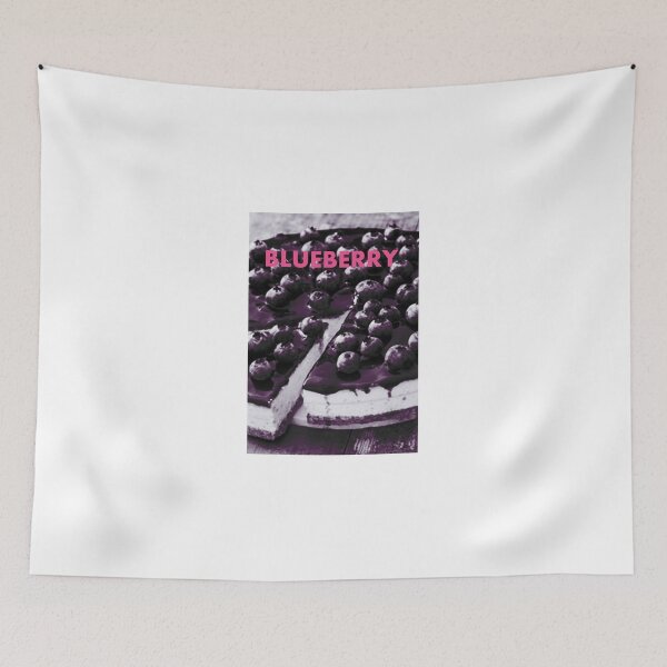Item preview, Blueberry cheesecake day designed and sold by Moratasaid.