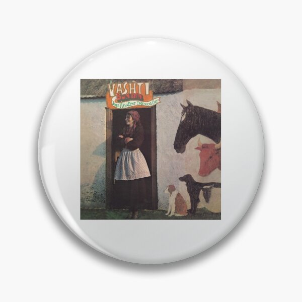 Item preview, Vashti Bunyan, Just Another Diamond Day designed and sold by elizabethmcast.