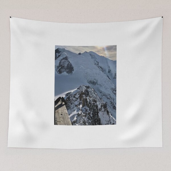 Item preview, Two Birds & Mt Blanc designed and sold by taradabr.