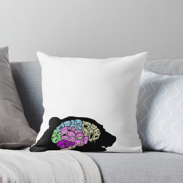 Item preview, Bear Brain designed and sold by DrReginaldFunk.