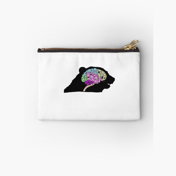 Item preview, Bear Brain designed and sold by DrReginaldFunk.