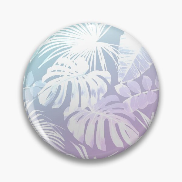 Item preview, Tropical Beach Palms Pattern  designed and sold by Kokoa Palace.
