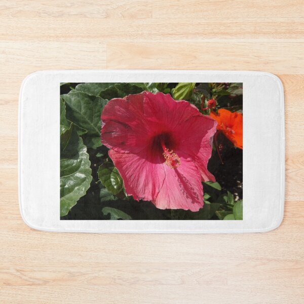 Item preview, Colorful Flower, Jersey City, New Jersey designed and sold by lenspiro.