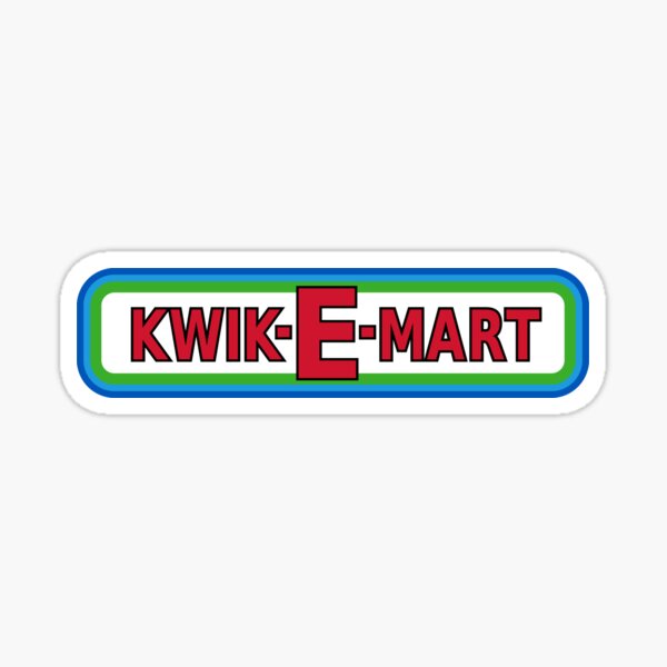 Simpsons fans can now shop at a real life Kwik-E-Mart