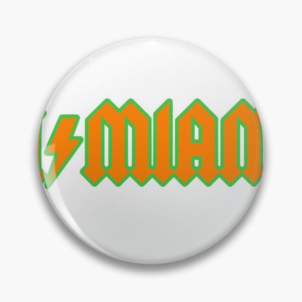 Item preview, umiami designed and sold by createdbysydd.