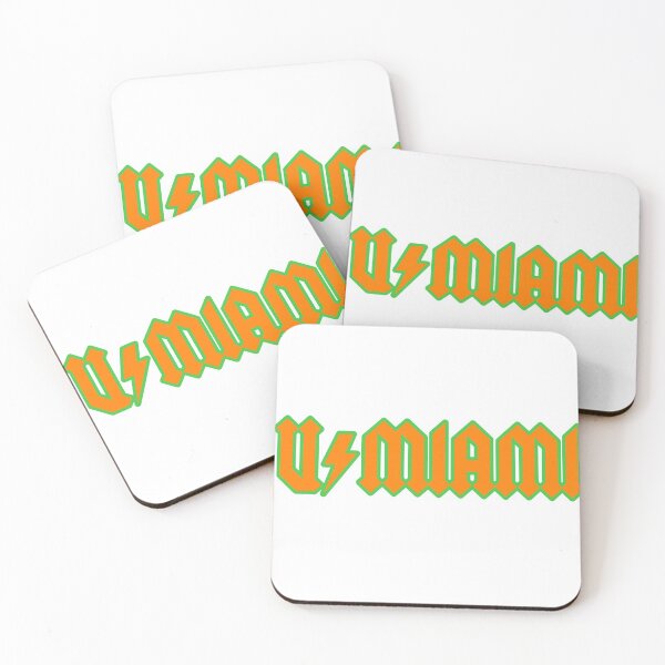 Item preview, umiami designed and sold by createdbysydd.