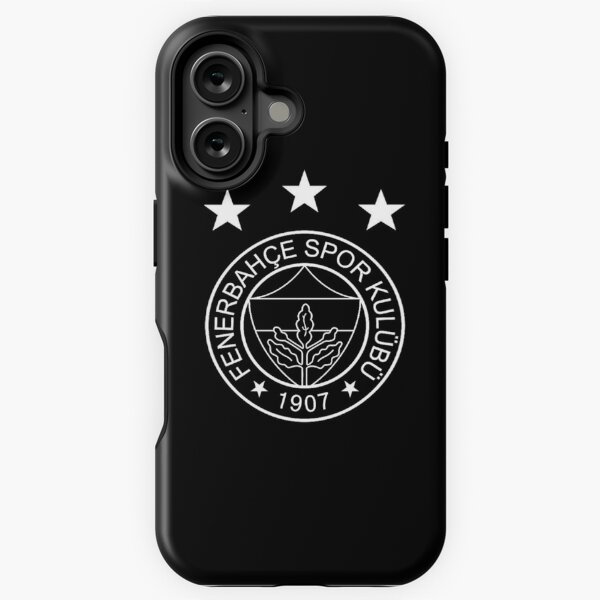 Aperçu de l'œuvre Fenerbahçe Noir créée et vendue par deniz29.