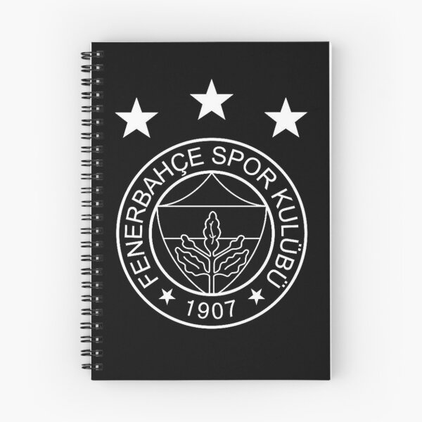 Item preview, Fenerbahce Black designed and sold by deniz29.