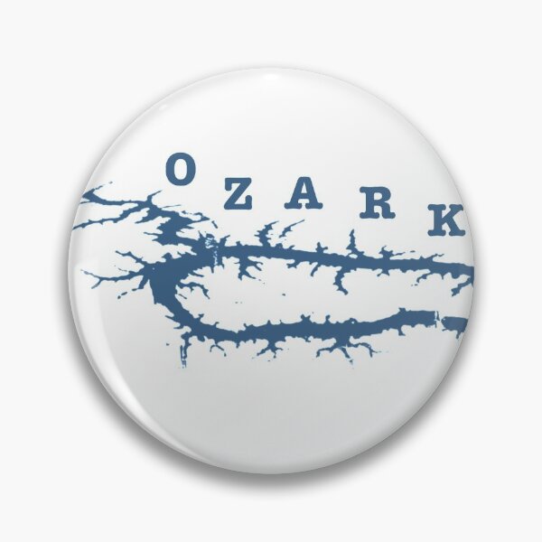 Artikelvorschau, See der Ozarks entworfen und verkauft von warrenbisch.