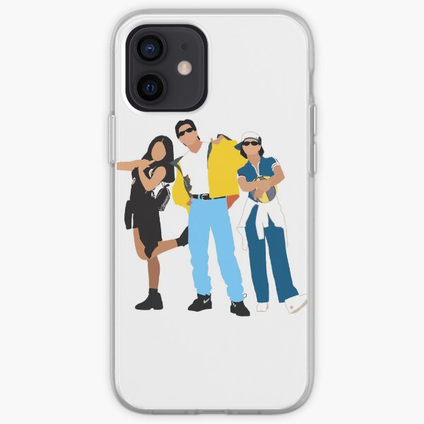 Kuch Kuch Hota Hai iPhone Soft Case