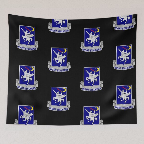 Item preview, Night Stalkers designed and sold by WarGear.