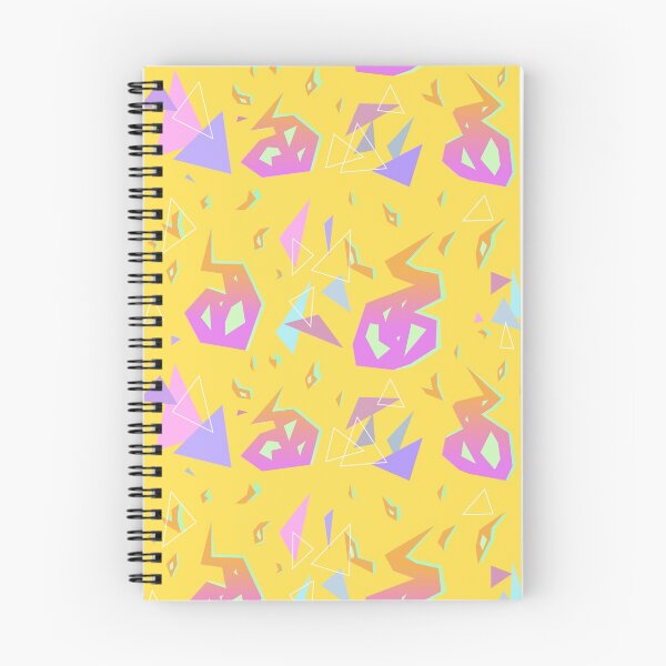 Item preview, Promare Pattern (Sunshine) designed and sold by itsnikasart.