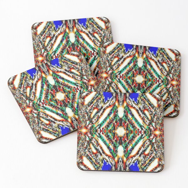 Item preview, KaleidoScope Series 02 designed and sold by RTWonders.
