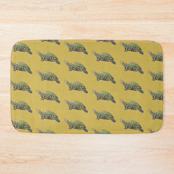 Item preview, Turtle designed and sold by gracebru.