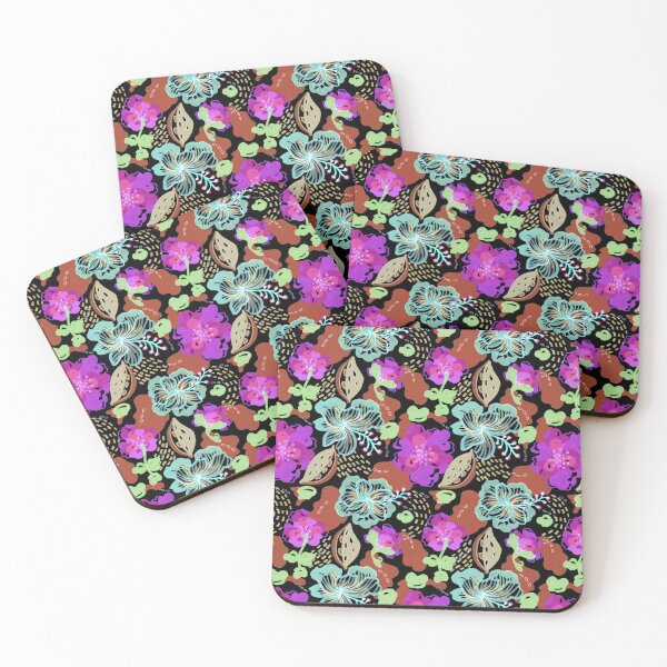 Artikelvorschau, Hand Drawn Floral 0050 entworfen und verkauft von Sharon Schwalbe.