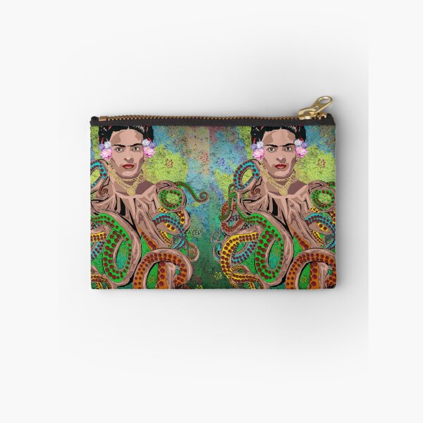 Item preview, OctoFrida designed and sold by ACED2112.