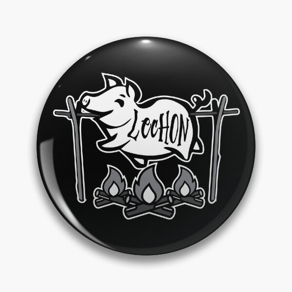 Item preview, Roast Pig (Lechon) designed and sold by artjuniverse.