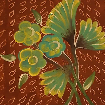 Artwork thumbnail, Spring by skarmaker