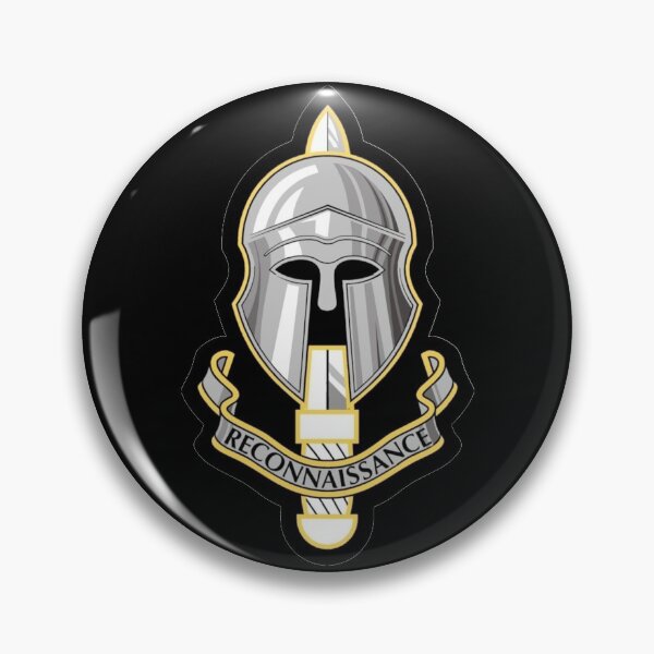 Item preview, Reconnaissance  designed and sold by WarGear.