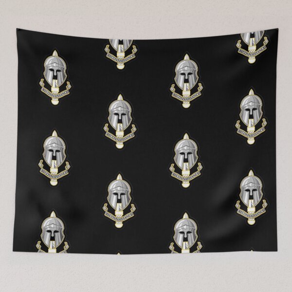 Item preview, Reconnaissance  designed and sold by WarGear.