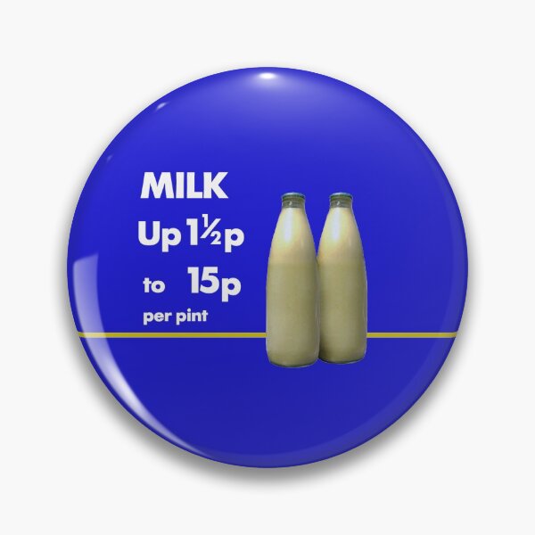 Item preview, Milk Up One and a Half Pee-BBC News designed and sold by beastmustdie.