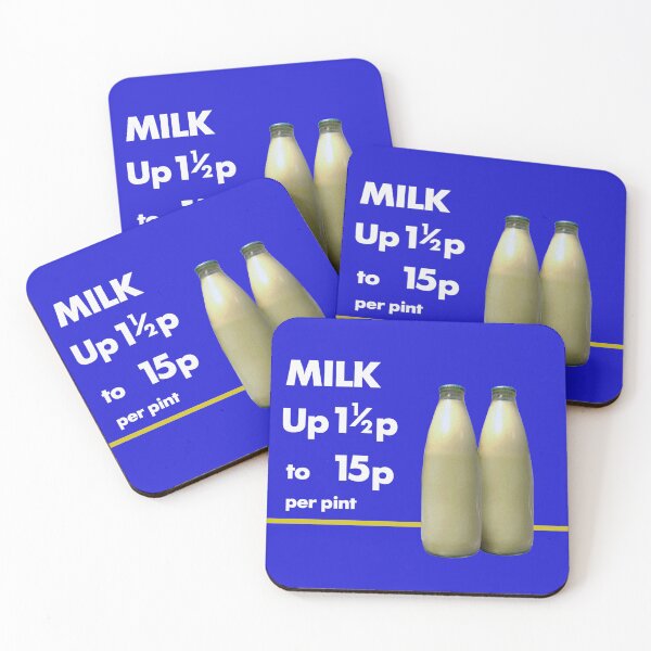 Item preview, Milk Up One and a Half Pee-BBC News designed and sold by beastmustdie.