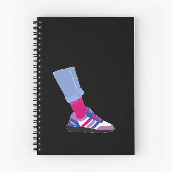 Item preview, Bisexual Cuffed Jeans designed and sold by failephant-art.
