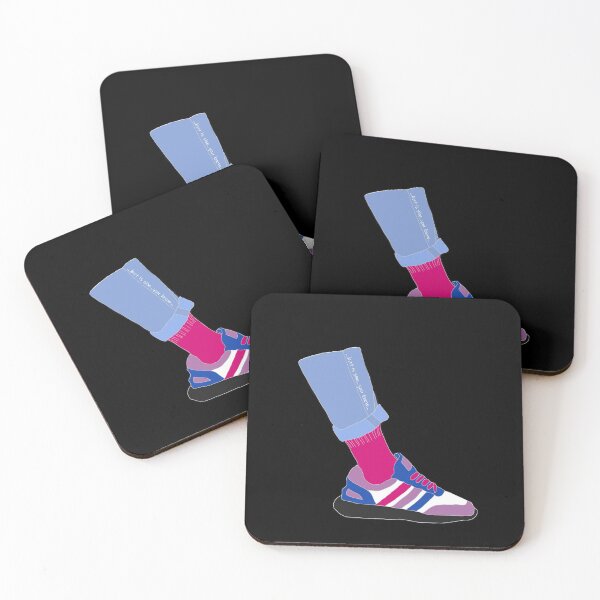 Item preview, Bisexual Cuffed Jeans designed and sold by failephant-art.