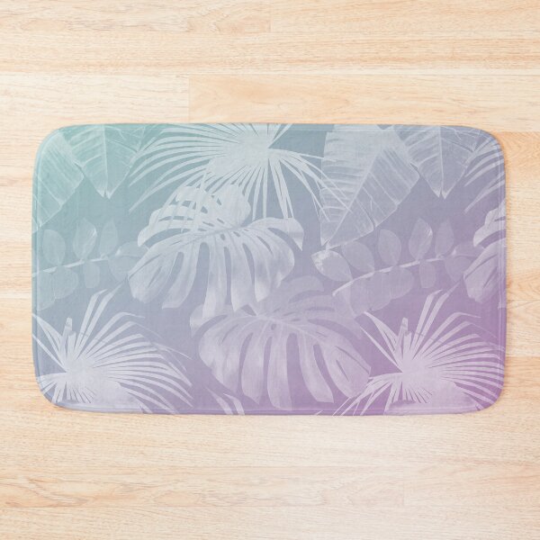 Item preview, Tropical Beach Palms Pattern  designed and sold by Kokoa Palace.