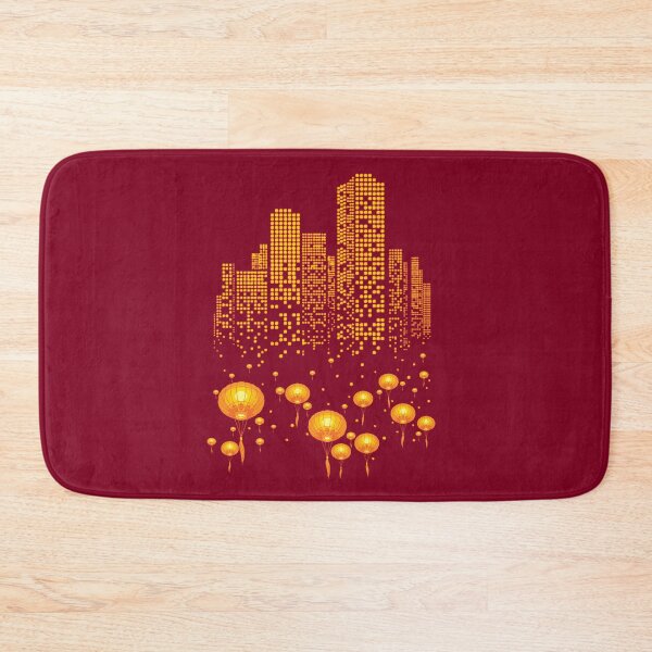 Item preview, Lantern City designed and sold by Daletheskater.