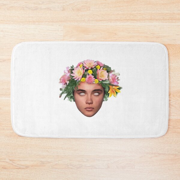 Item preview, Midsommar May Queen designed and sold by yeekonline.