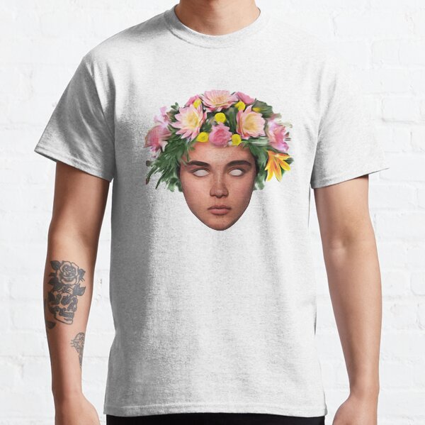 Midsommar May Queen Classic T-Shirt