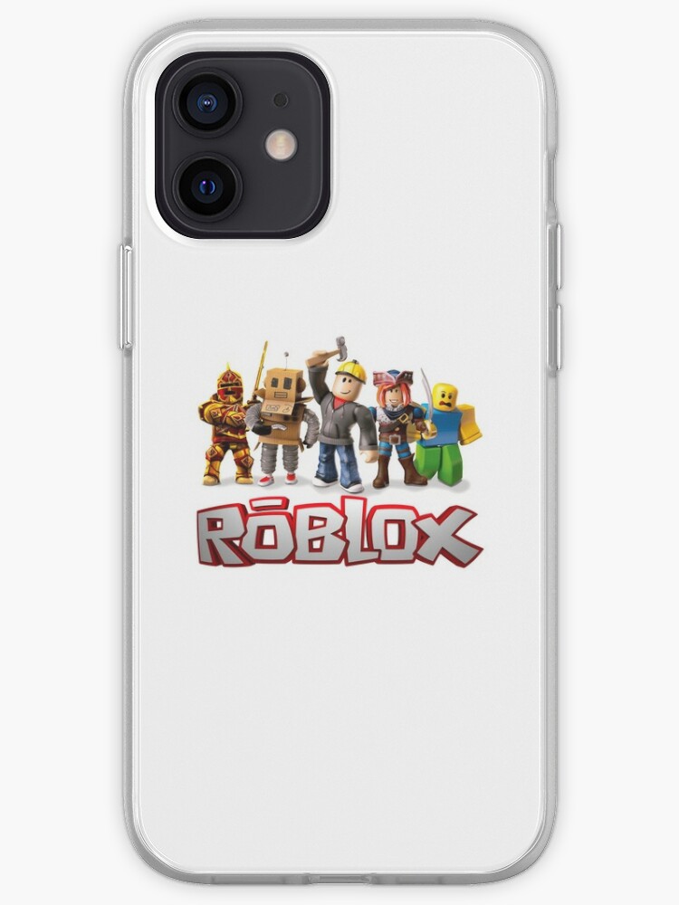 Roblox Shirt Template Transparent Iphone Case Cover By Tarikelhamdi Redbubble - semi transparent shirt roblox