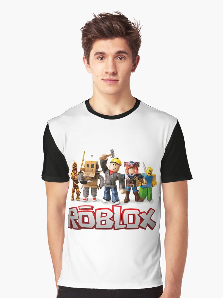 Roblox Shirt Template Transparent T Shirt By Tarikelhamdi Redbubble - roblox neck transparent
