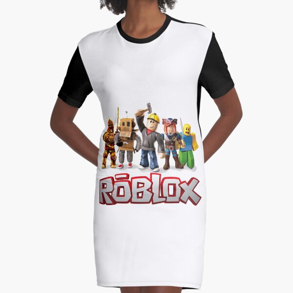 Transparent Dresses Redbubble - roblox captain america shirt template