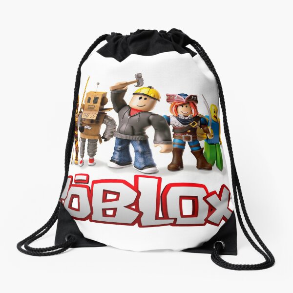 Transparent Roblox Backpack Template