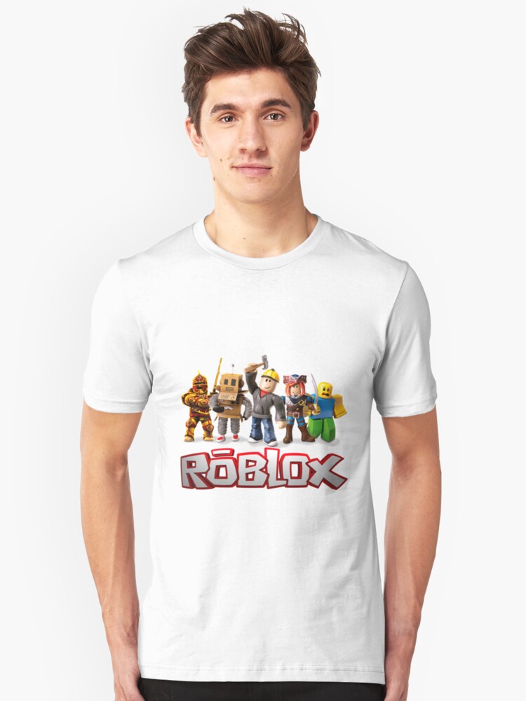 Roblox Shirt Template Transparent T Shirt By Tarikelhamdi Redbubble - transparent roblox shirt design template